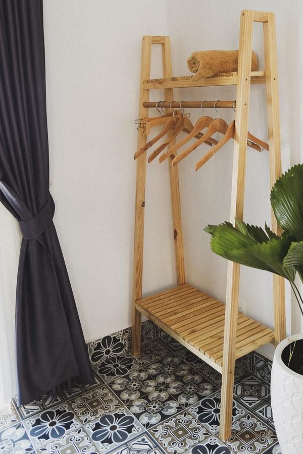 Amavi Homestay Vung Tau Exterior photo