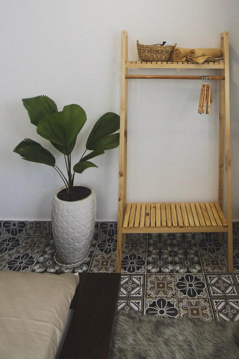 Amavi Homestay Vung Tau Exterior photo