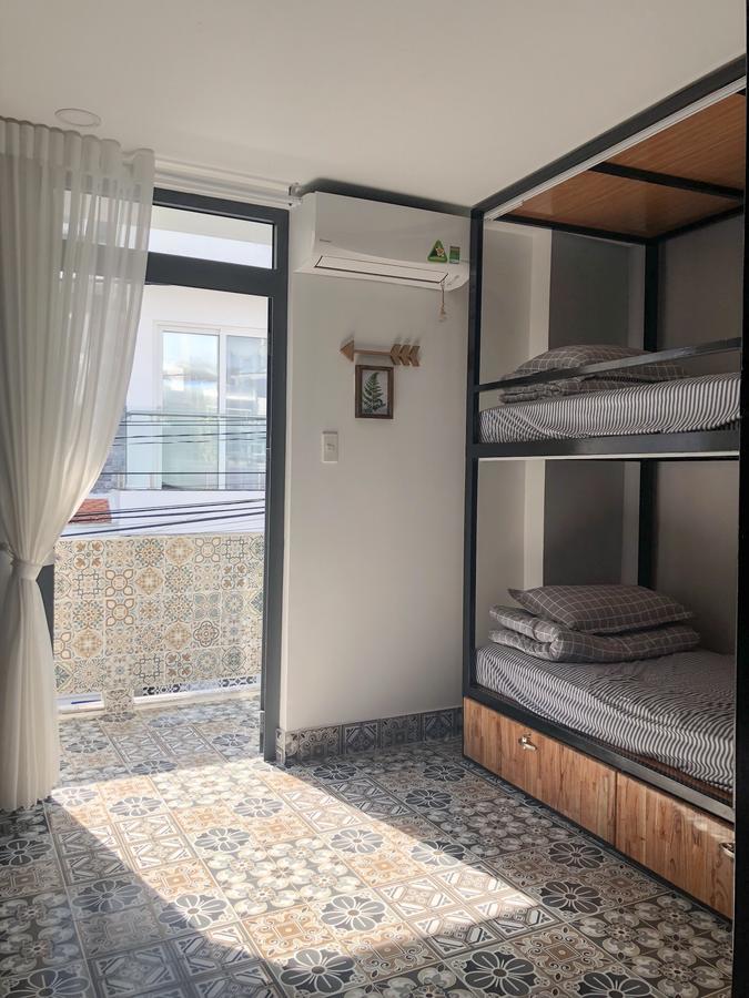 Amavi Homestay Vung Tau Exterior photo