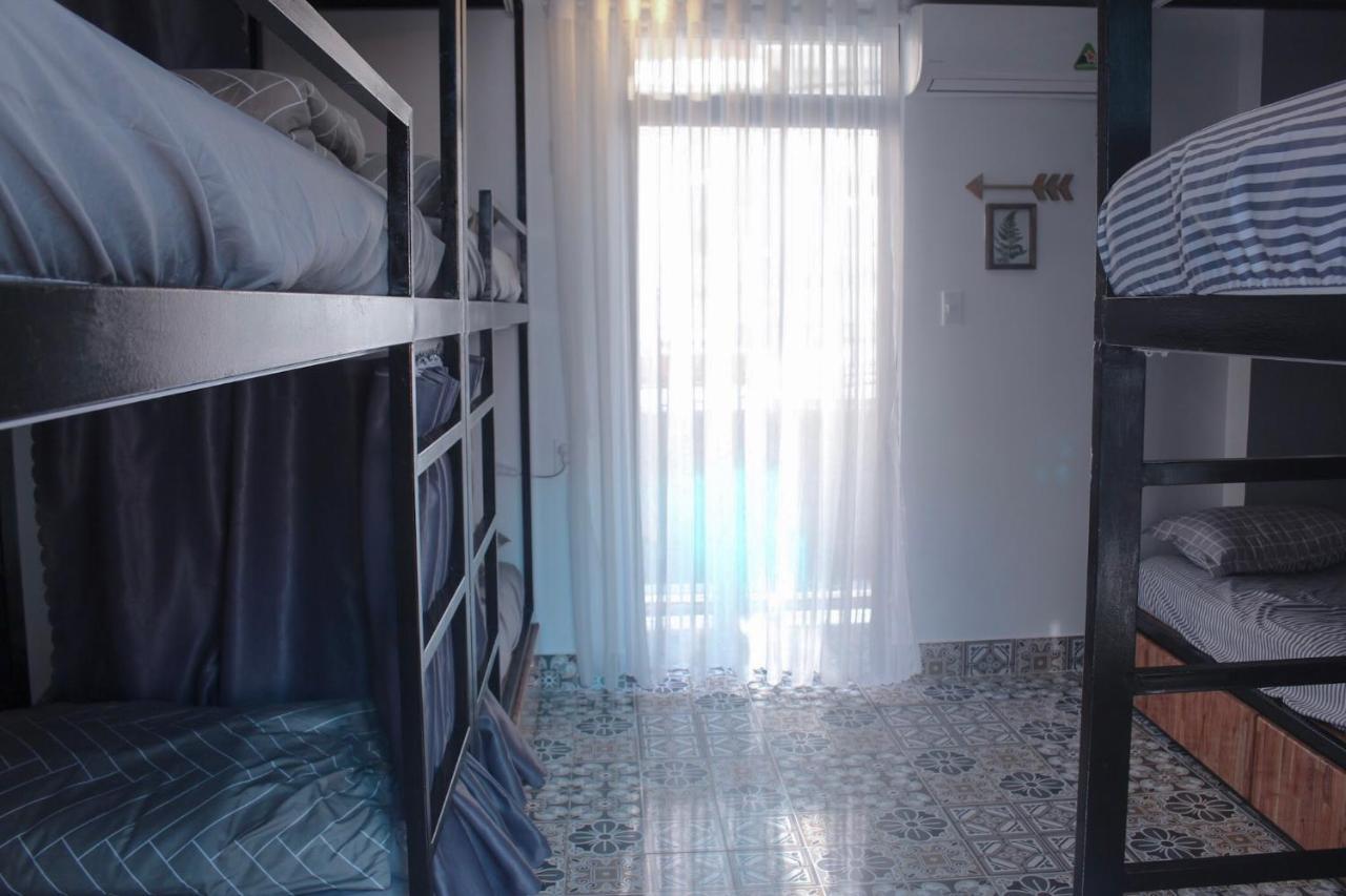 Amavi Homestay Vung Tau Exterior photo